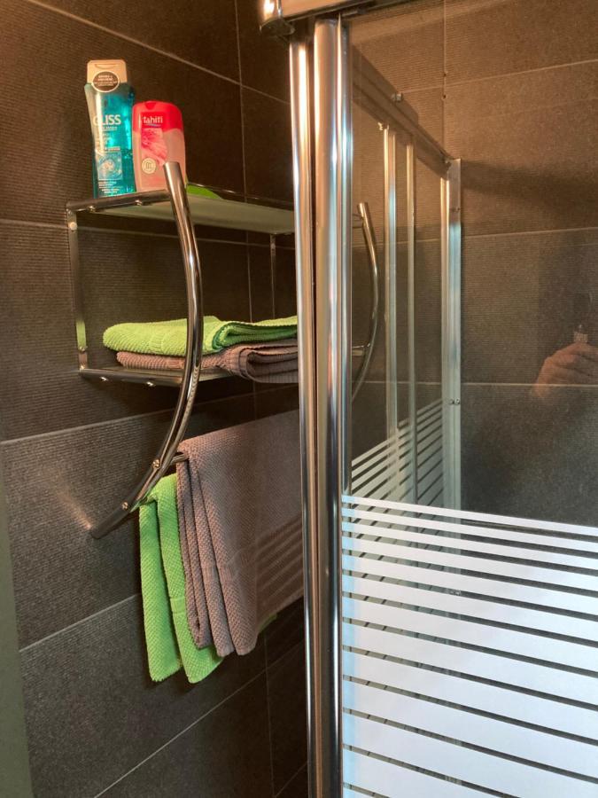 Un Temps Pour Nous Apartment Durbuy Ngoại thất bức ảnh