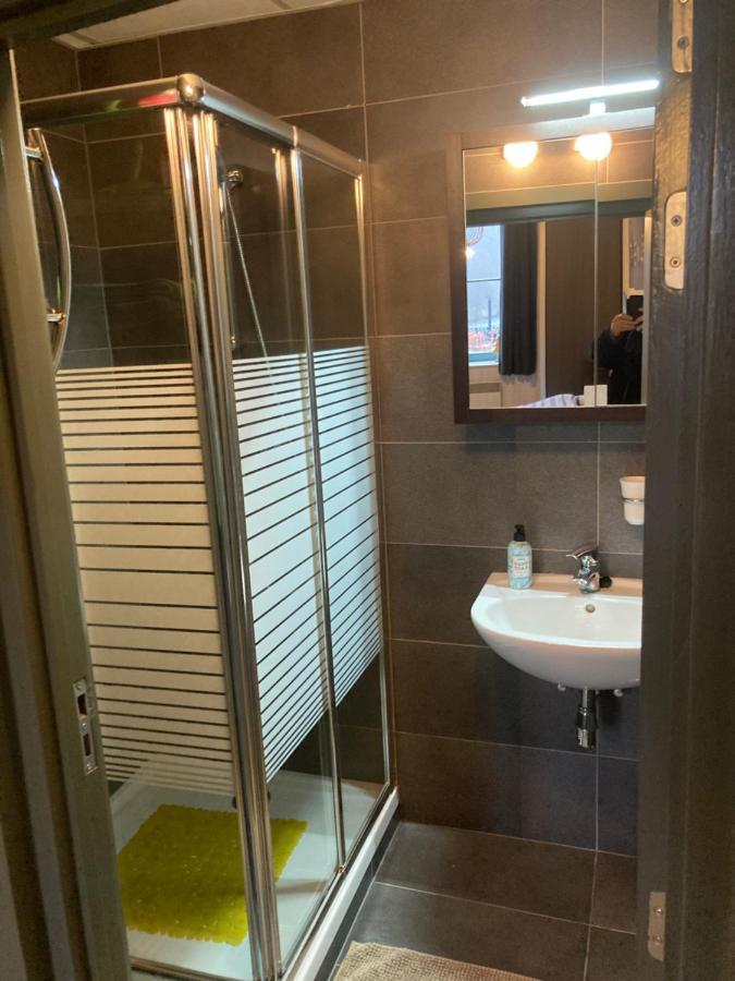 Un Temps Pour Nous Apartment Durbuy Ngoại thất bức ảnh