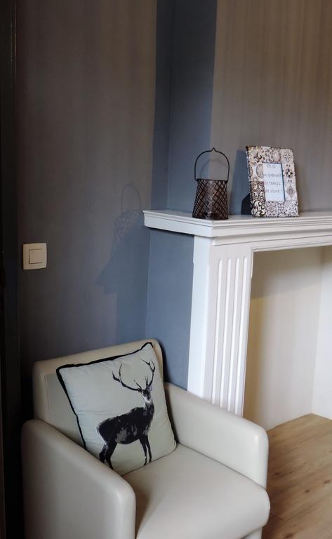 Un Temps Pour Nous Apartment Durbuy Ngoại thất bức ảnh