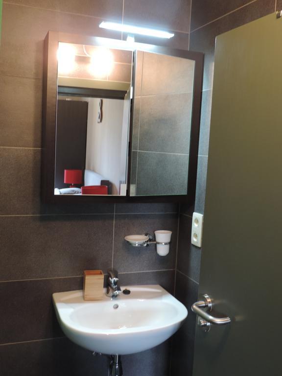 Un Temps Pour Nous Apartment Durbuy Ngoại thất bức ảnh