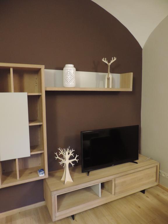 Un Temps Pour Nous Apartment Durbuy Ngoại thất bức ảnh
