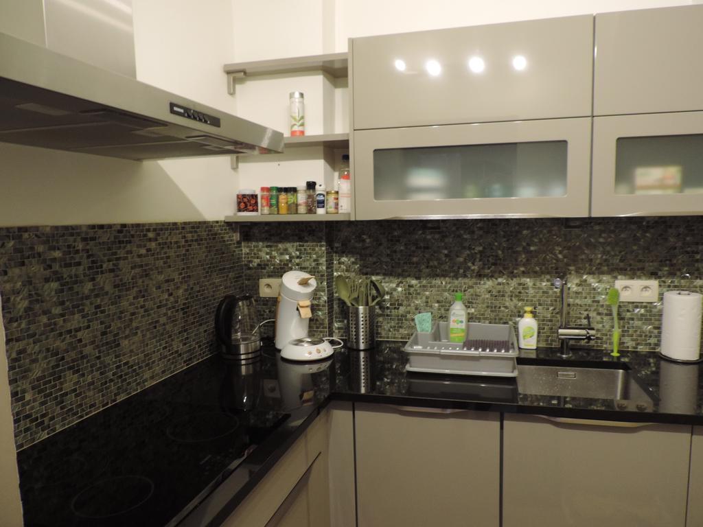 Un Temps Pour Nous Apartment Durbuy Ngoại thất bức ảnh