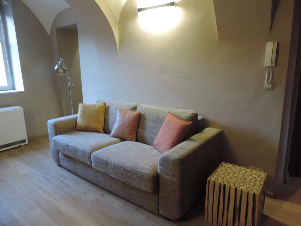 Un Temps Pour Nous Apartment Durbuy Ngoại thất bức ảnh