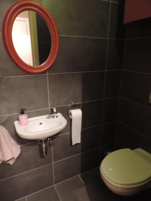 Un Temps Pour Nous Apartment Durbuy Ngoại thất bức ảnh